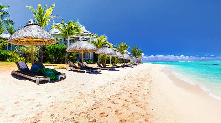 Sites de choix à l’île Maurice Sites de choix à l’île Maurice