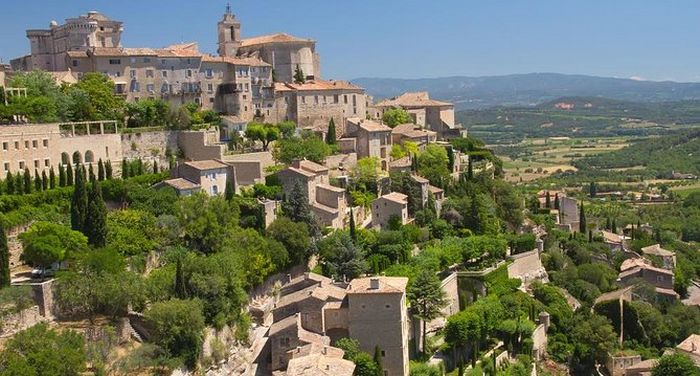 Les incontournables en Provence-Alpes-Côte d’Azur (PACA)